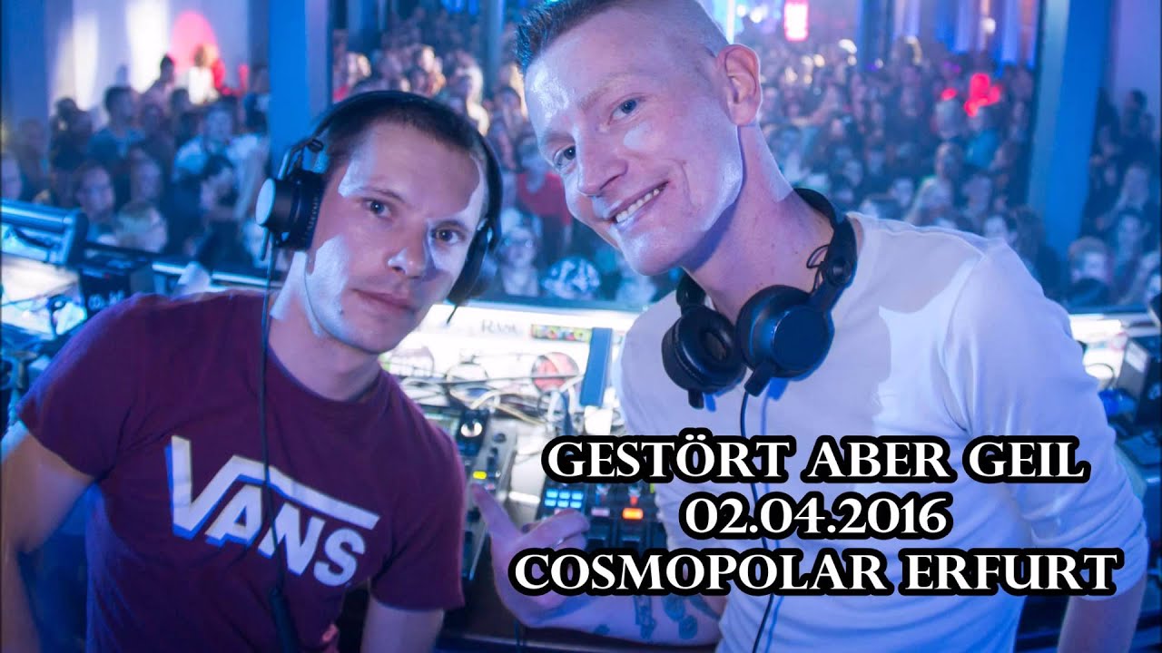 Get&ouml;rt aber Geil 