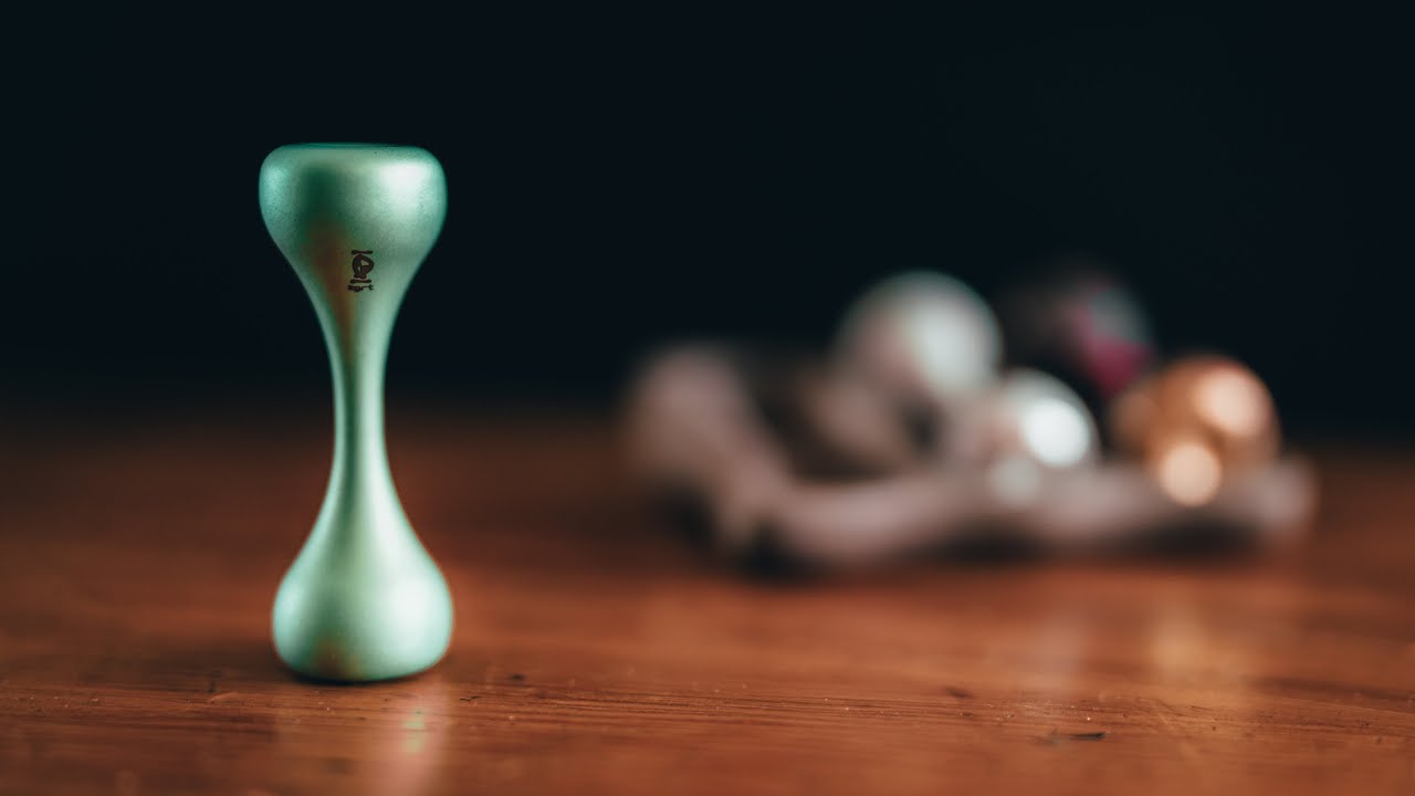 Roller Review: ZGRT Mystic Roller