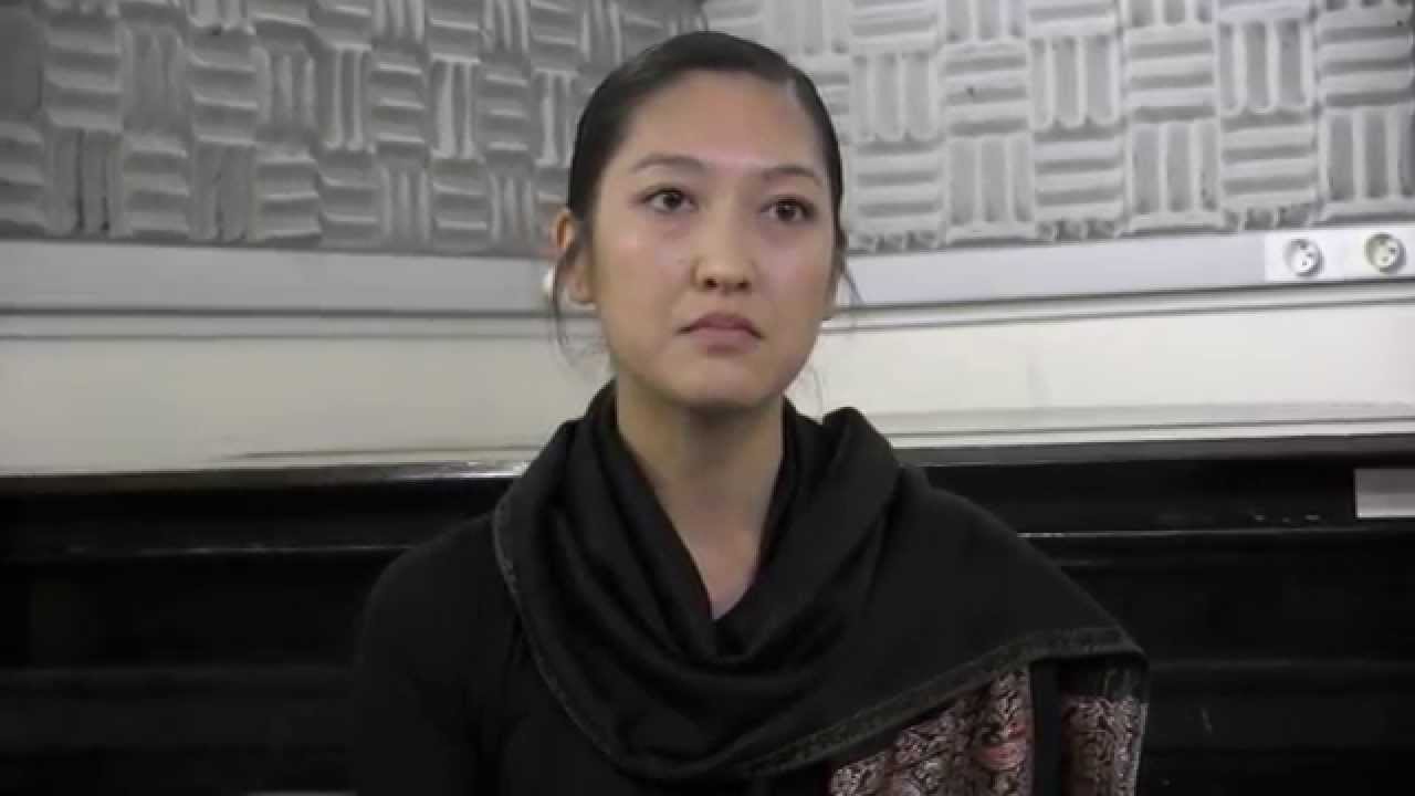 Audition 
