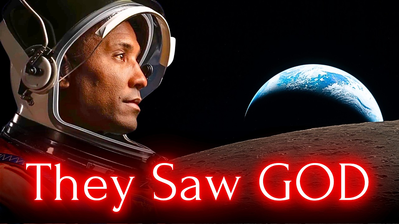 A NASA Astronaut Reveals EVERYTHING | This Is What Really Happened on Artemis II