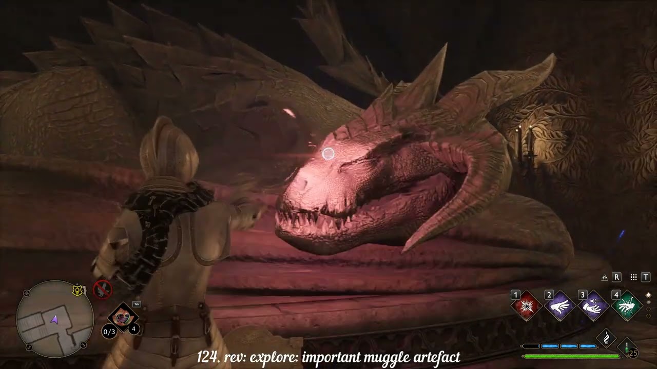 All hogwarts revelio field guide pages locations - 2, hogwarts legacy gameplay