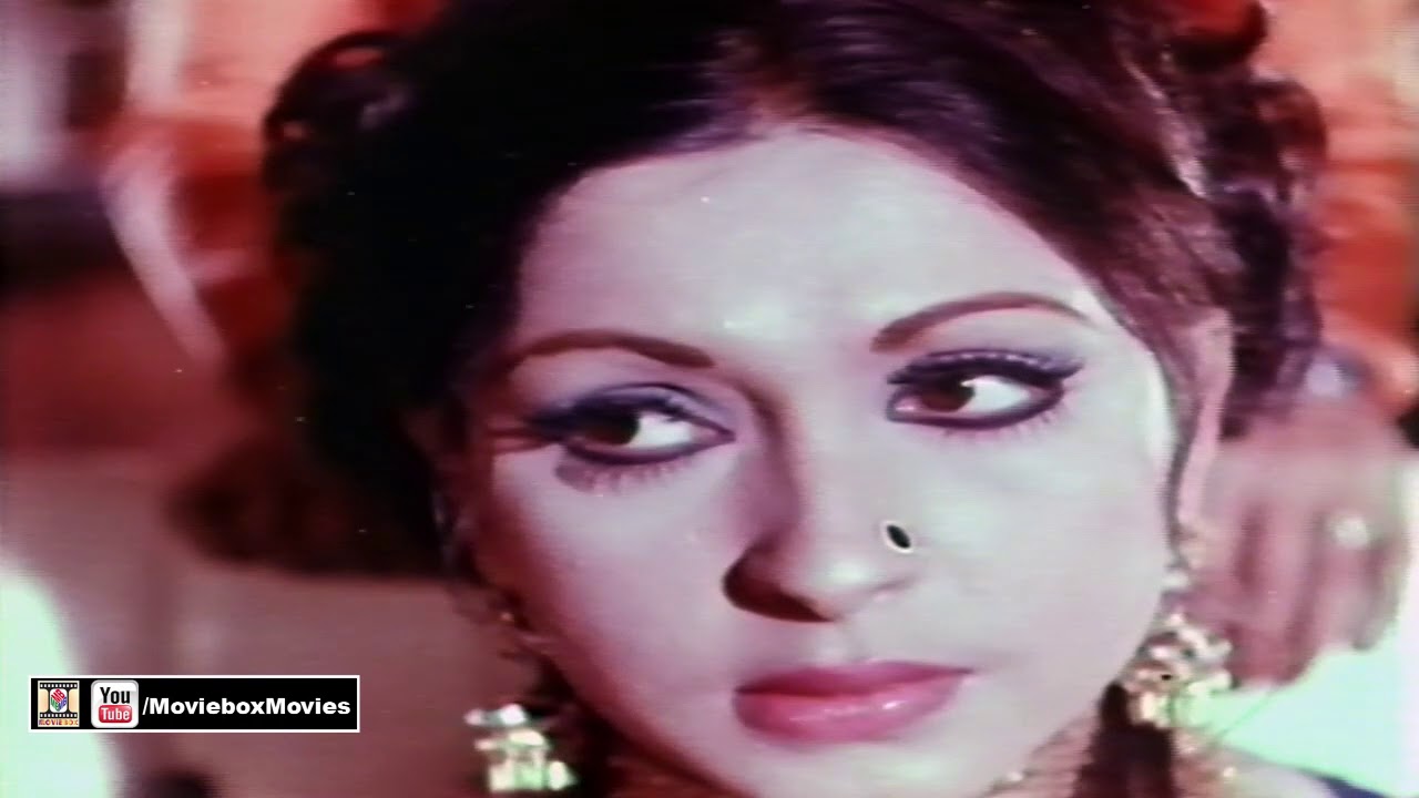 TANHAIYON MAIN DHAL JAINGAY - A. NAYYAR - PAKISTANI FILM BANDHAN