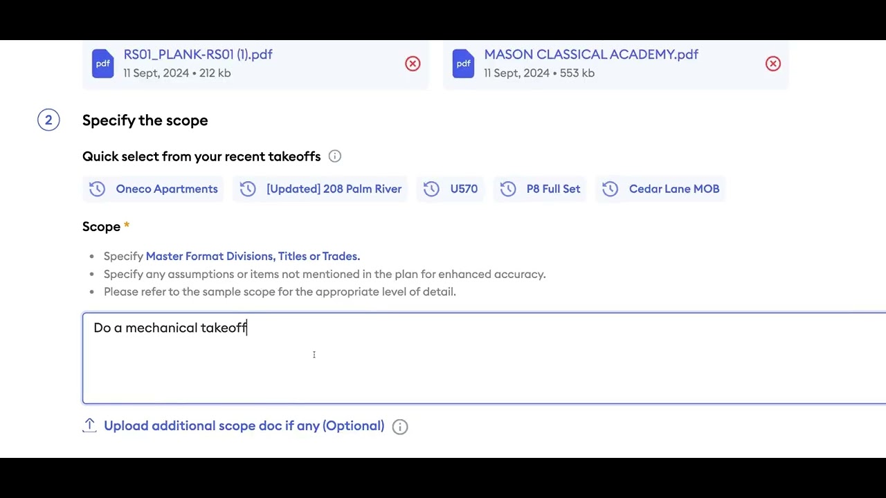 Подготовка к взлету на Beam AI 🚀
