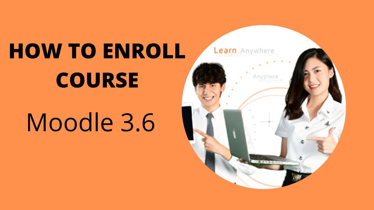 HOW TO ENROLL INDONESIAN SUBJECT IN MOODLE