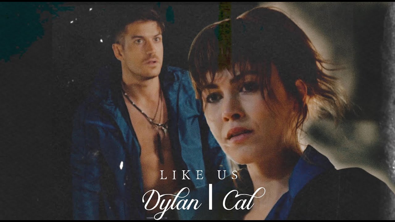 Tidelands | Dylan & Cal