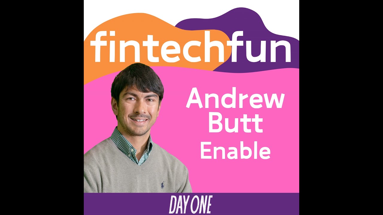 Andrew Butt Discusses Enable's Global Growth and Rebate Management