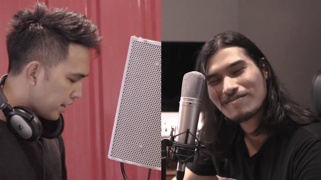 Indra Sinaga ft Virzha - Kita Yang Beda