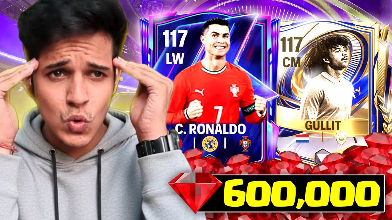 BEST Pack Ever?! 😱 Opened 200 Drafts | FC Mobile