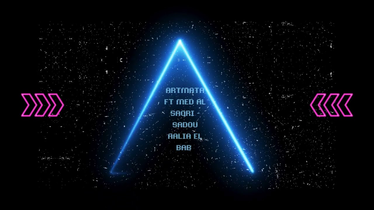 Artmata Ft Med Al Saqri - Sadou Aalia El Bab ( DJ Maynou Official Remix )