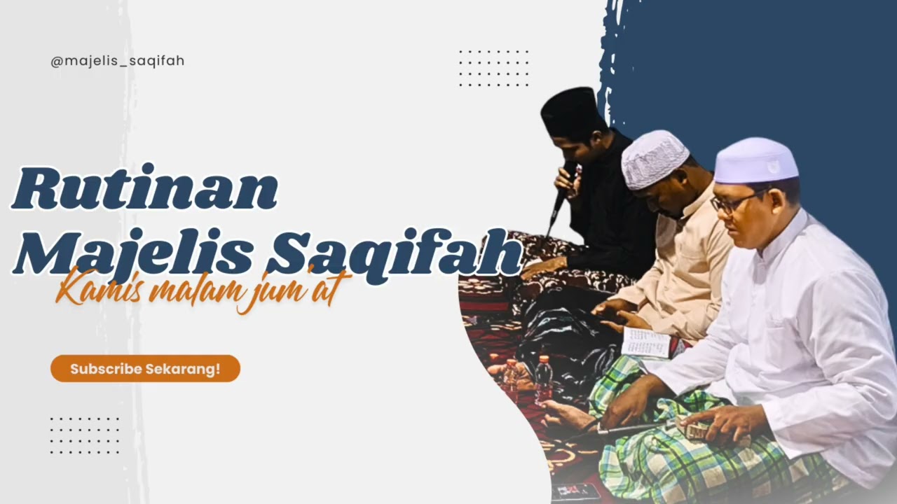 Full Qosidah - Qosidah Maulid Simthudduror || Seni Merayu Kekasih 🤍🕊