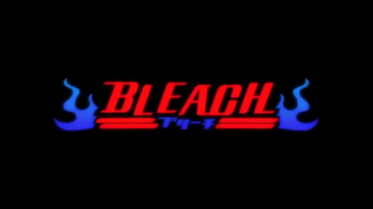 M&uacute;sicas de anime Bleach  skillt