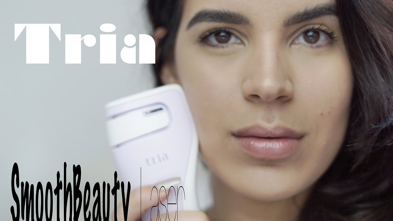 Tria AgeDefying Laser Review