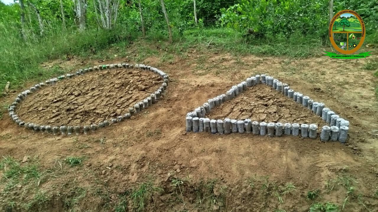 Institución Educativa Técnica Agropecuaria de Guamanga