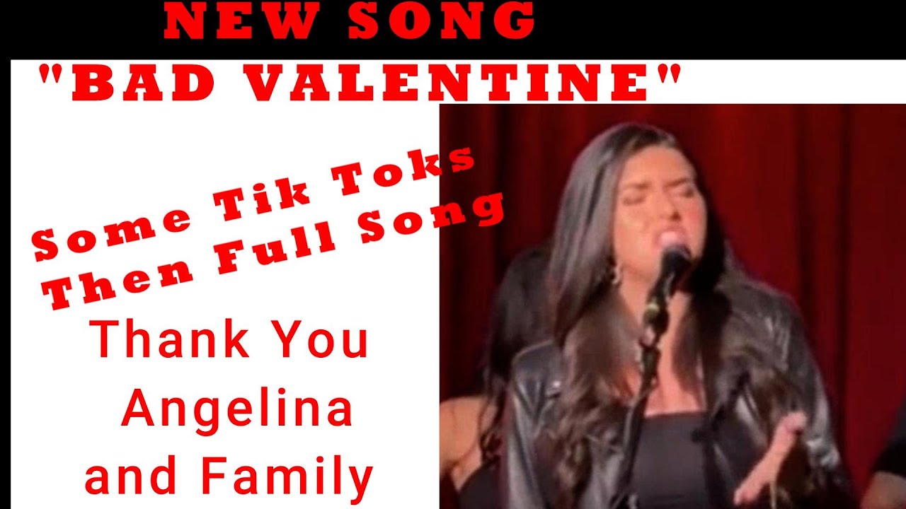 ❤️❤️❤️ FULL VERSION OF THE NEW SONG 
