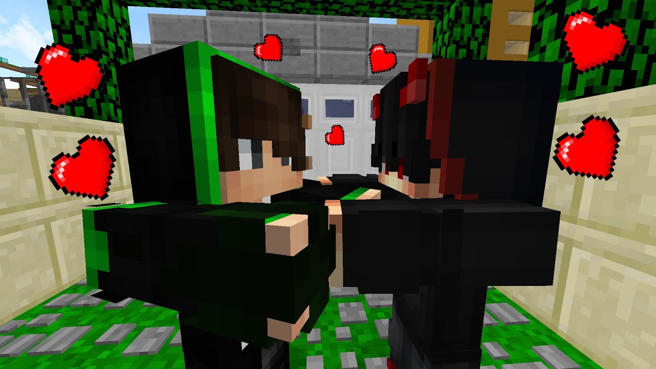 KAAN VE UMUT BARIŞTI (AMA UMUT ÖLÜYOR!) -Minecraft