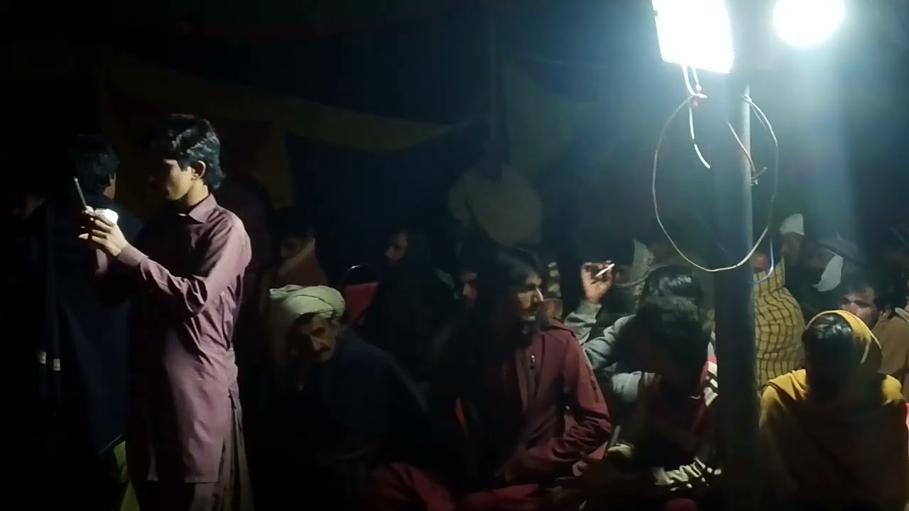 Amir Bewas shadi shoh