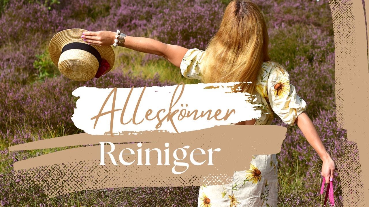 🕸️ proWIN Allesk&ouml;nner: Entfernt Gr&uuml;nspan & Moos &ndash; Der perfekte Allzweckreiniger! #cleaning