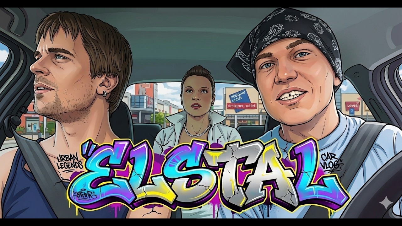Aggro Elstal - Elstal