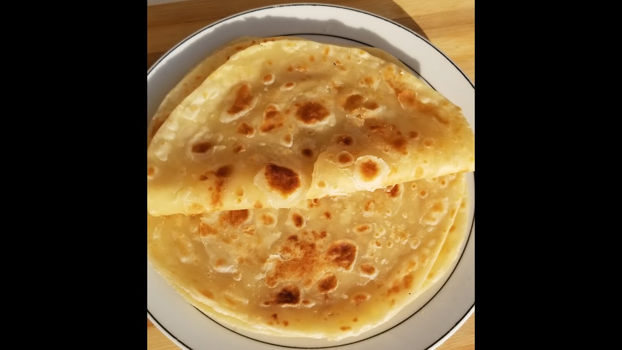 jinsi ya kupika chapati nzuri na laini/ how to cook soft chapati.