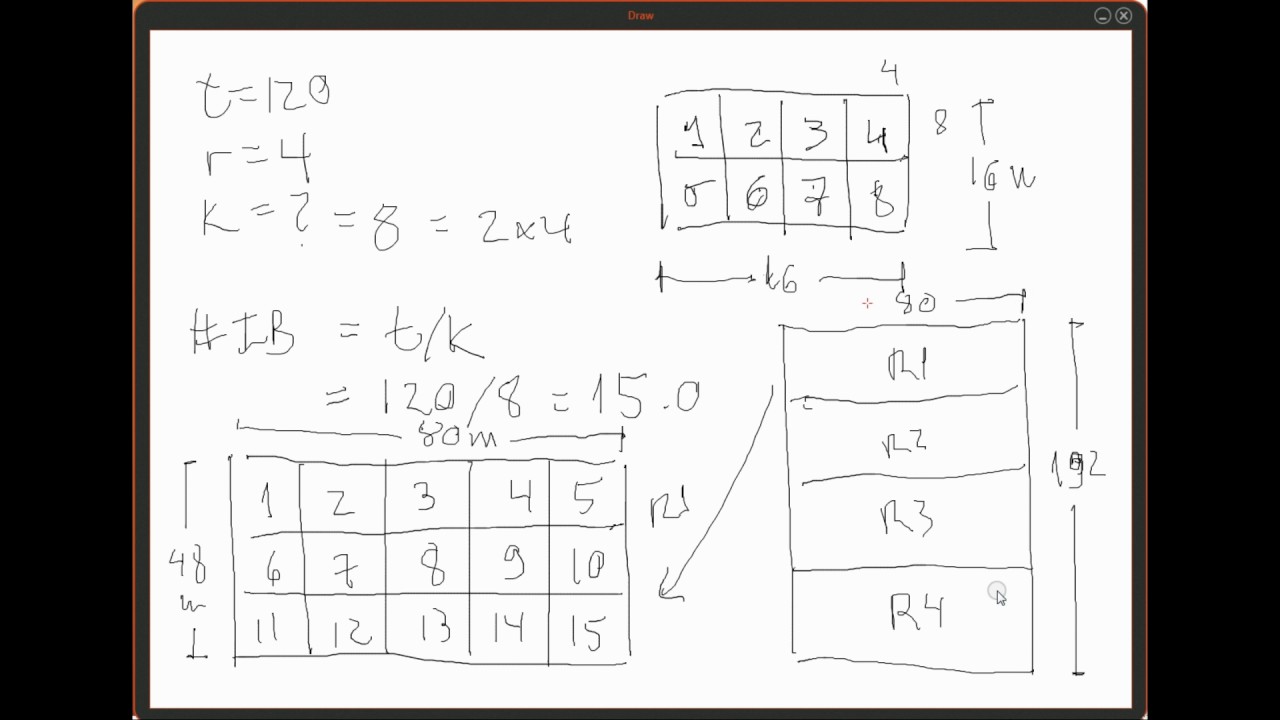 Planning and Generating and Incomplete Block Design