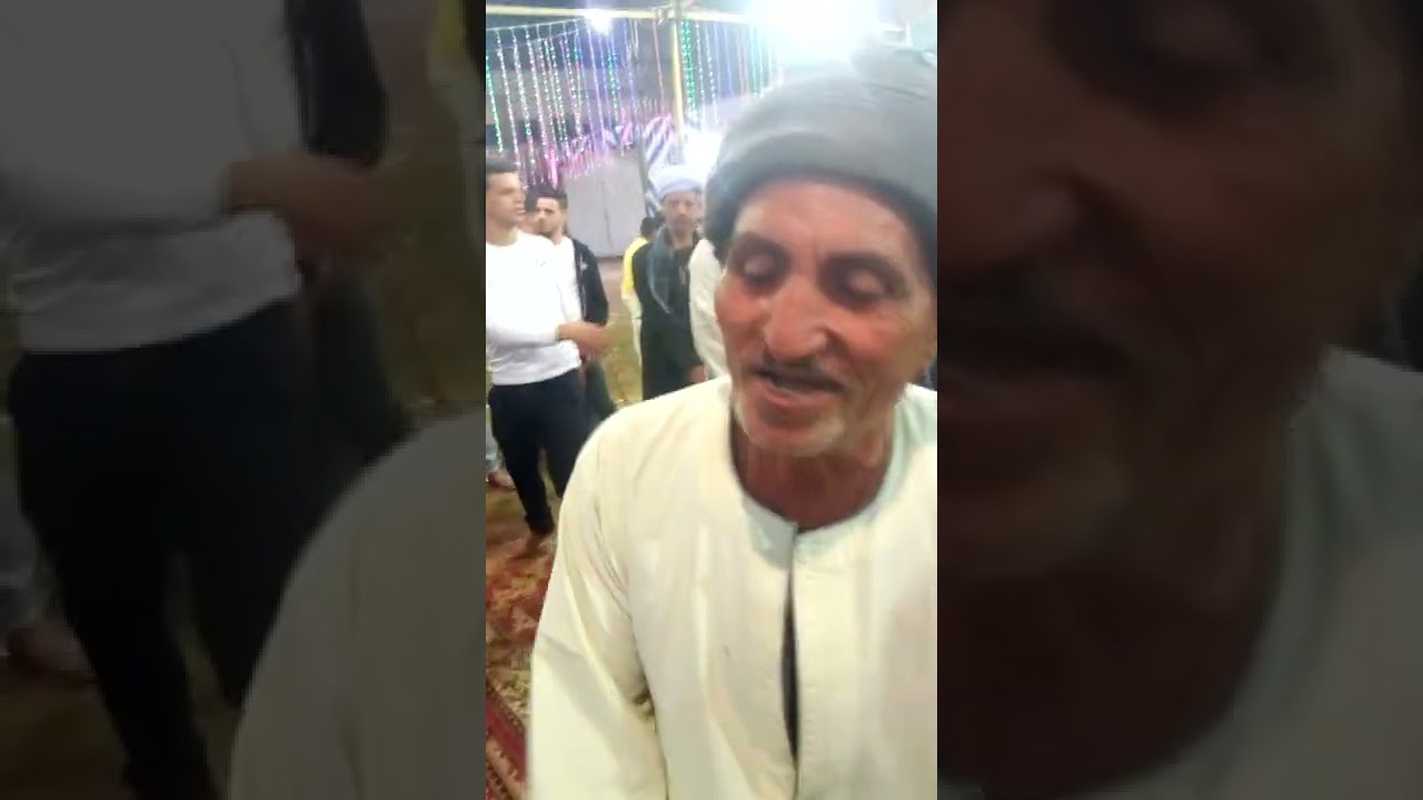 والله يا خير الخلائق ان لى قلب مشوقا الشيخ اسامة فتحى ليالى الشيخ رشاد بنجا2021