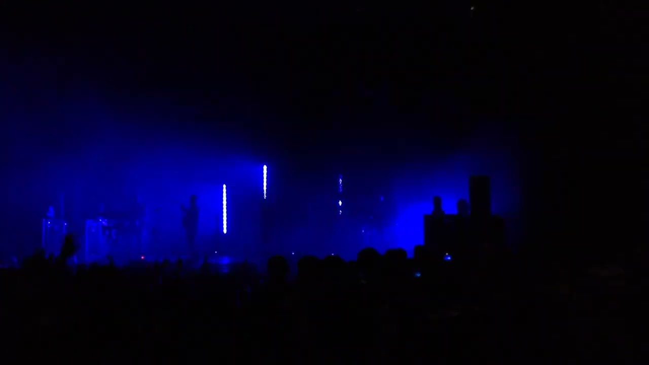 alt- J   - Something Good- Egyptian Room Indianapolis, Indiana 6/12/13