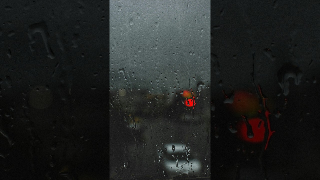 Let it all fade away, rest now