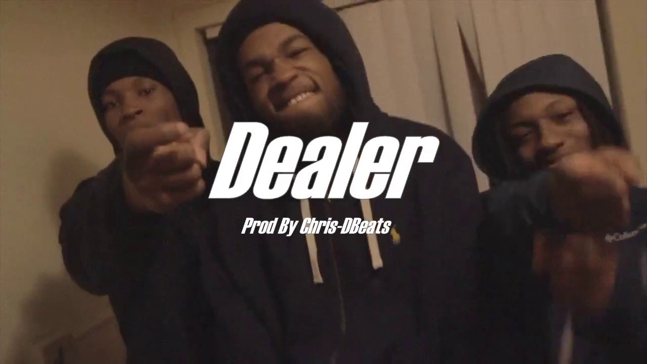 FREE Fredo Santana x Bosstop x SD ''Dealer'' Trap Type Beat [Prod By Chris-DBeats]