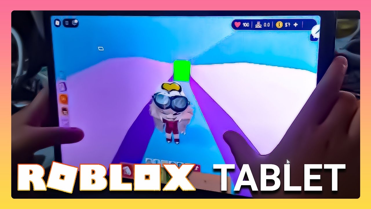 Lenovo M11 Table Unboxing Review | Tablet Roblox Gameplay Performance | Best Tablet for Kids