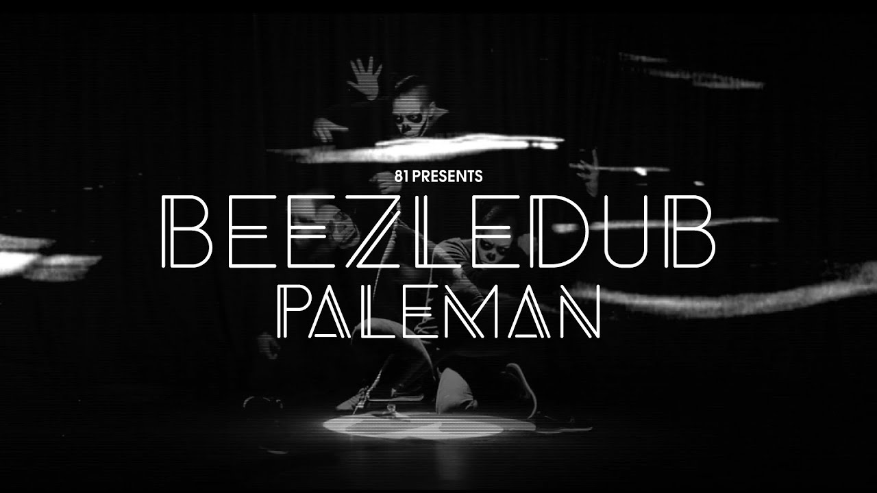 Paleman - Beezledub (Swamp 81)