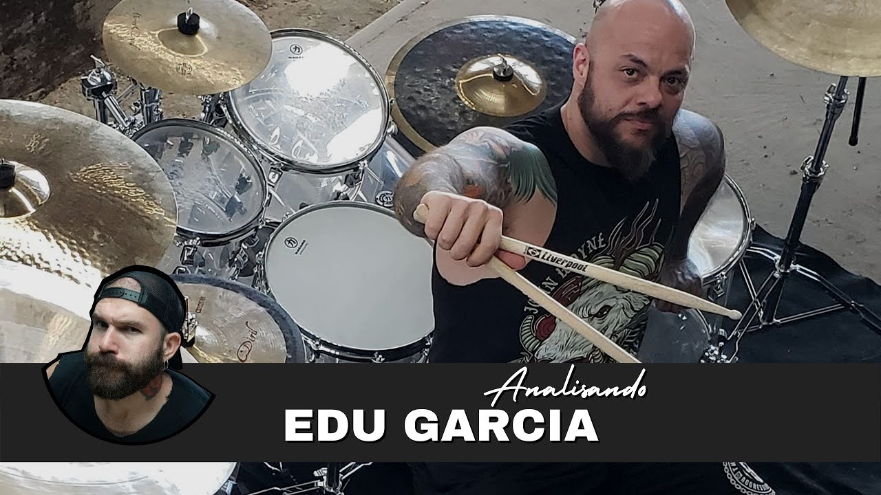Edu Garcia: 