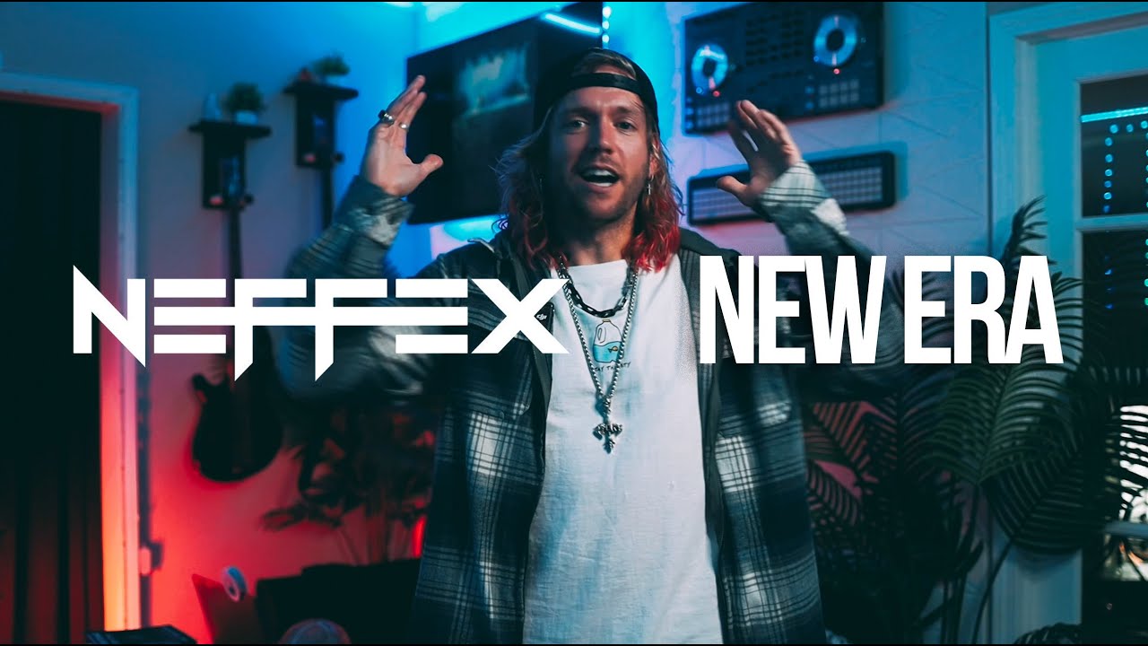 NEFFEX - New Era Update 🚨