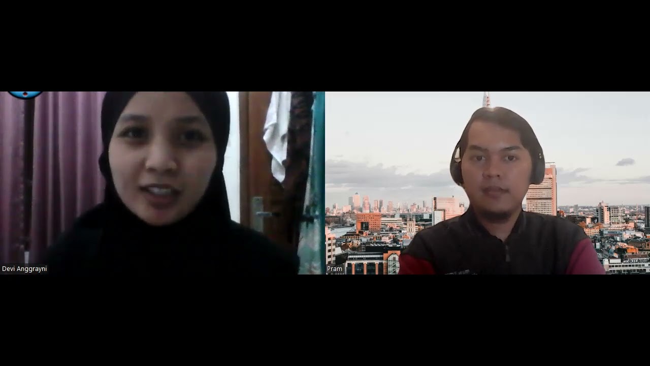 Simulasi Wawancara Beasiswa Unggulan 2024 Jenjang Sarjana