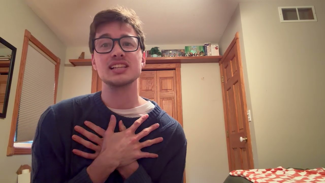 Into the Woods (Jack Song) 