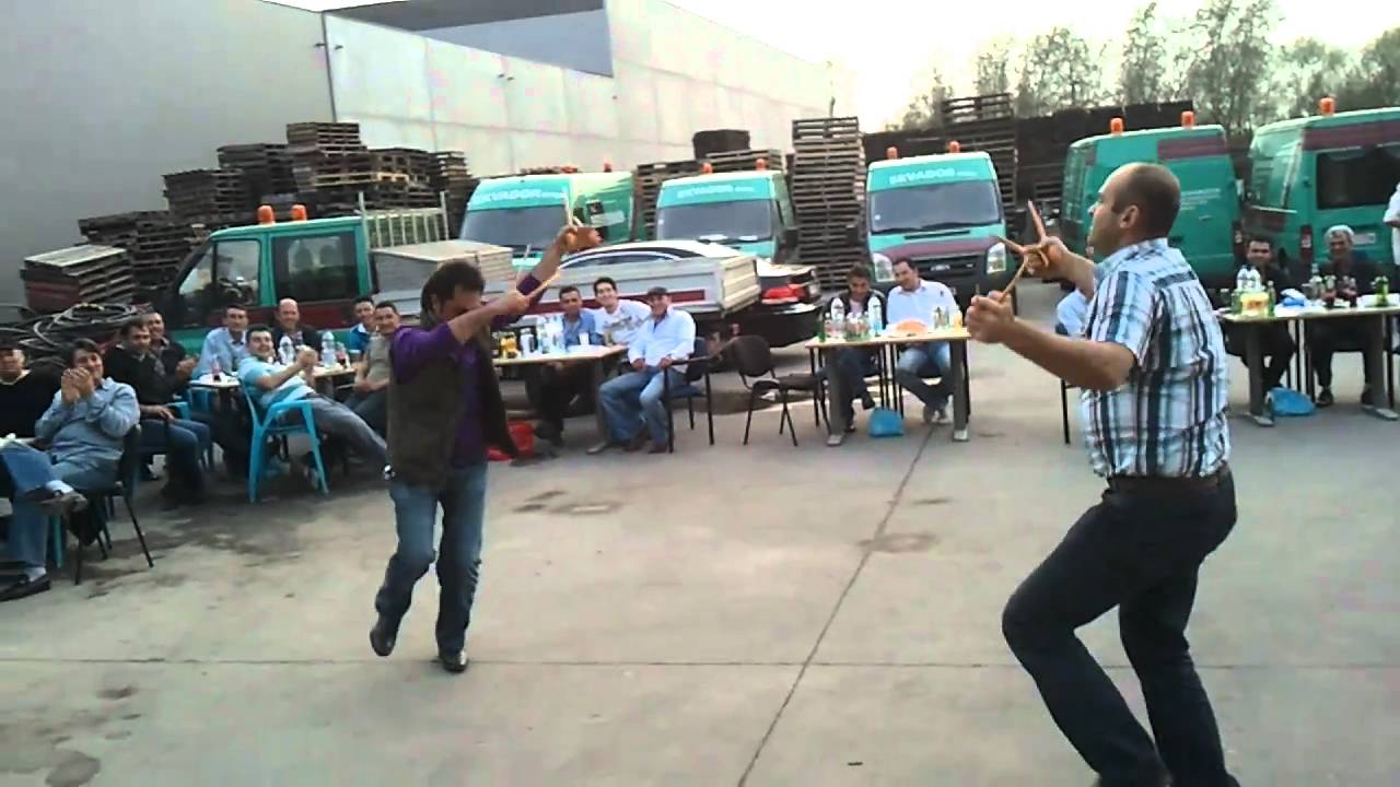Ekvador Mangal Partisi 3