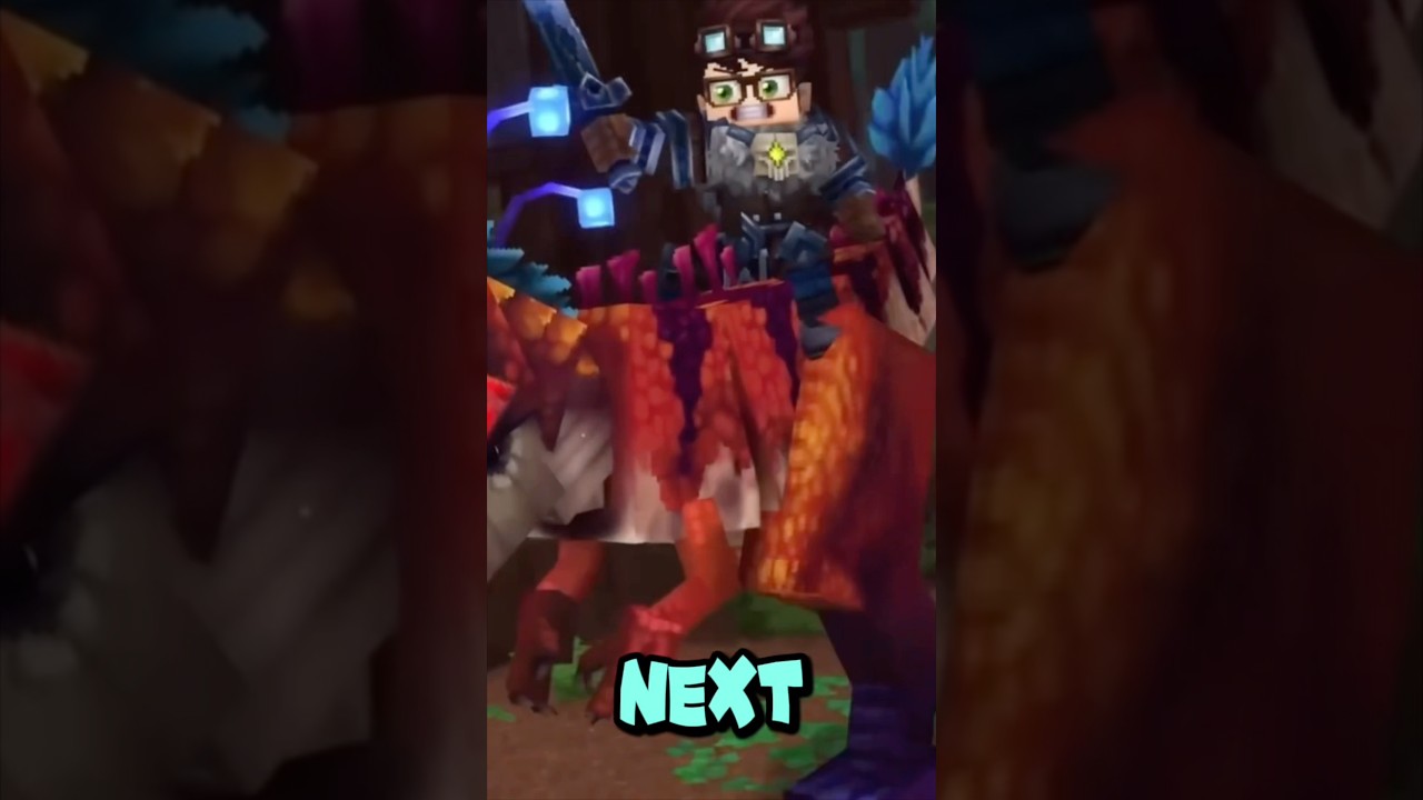 This Hytale Update Could Be HUGE!