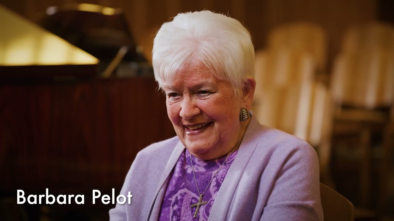 160 лет Барбаре Пелот