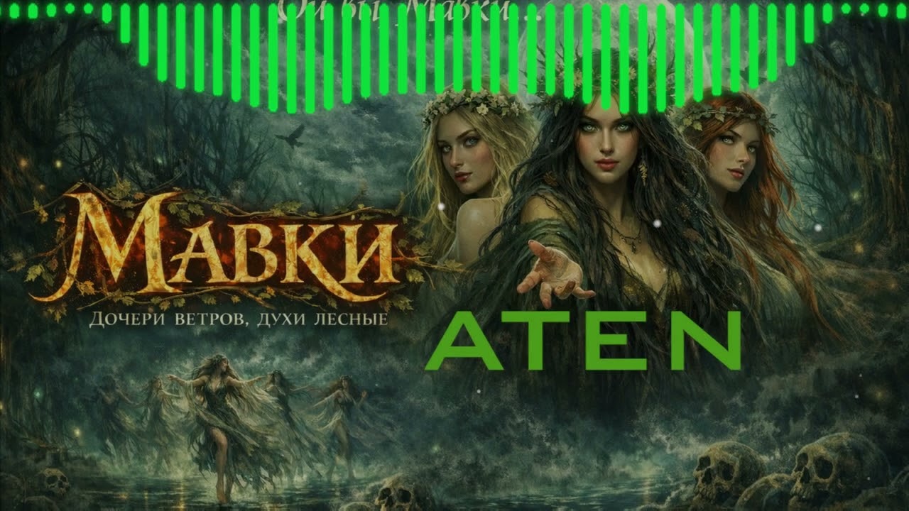 ATEN-Мавки