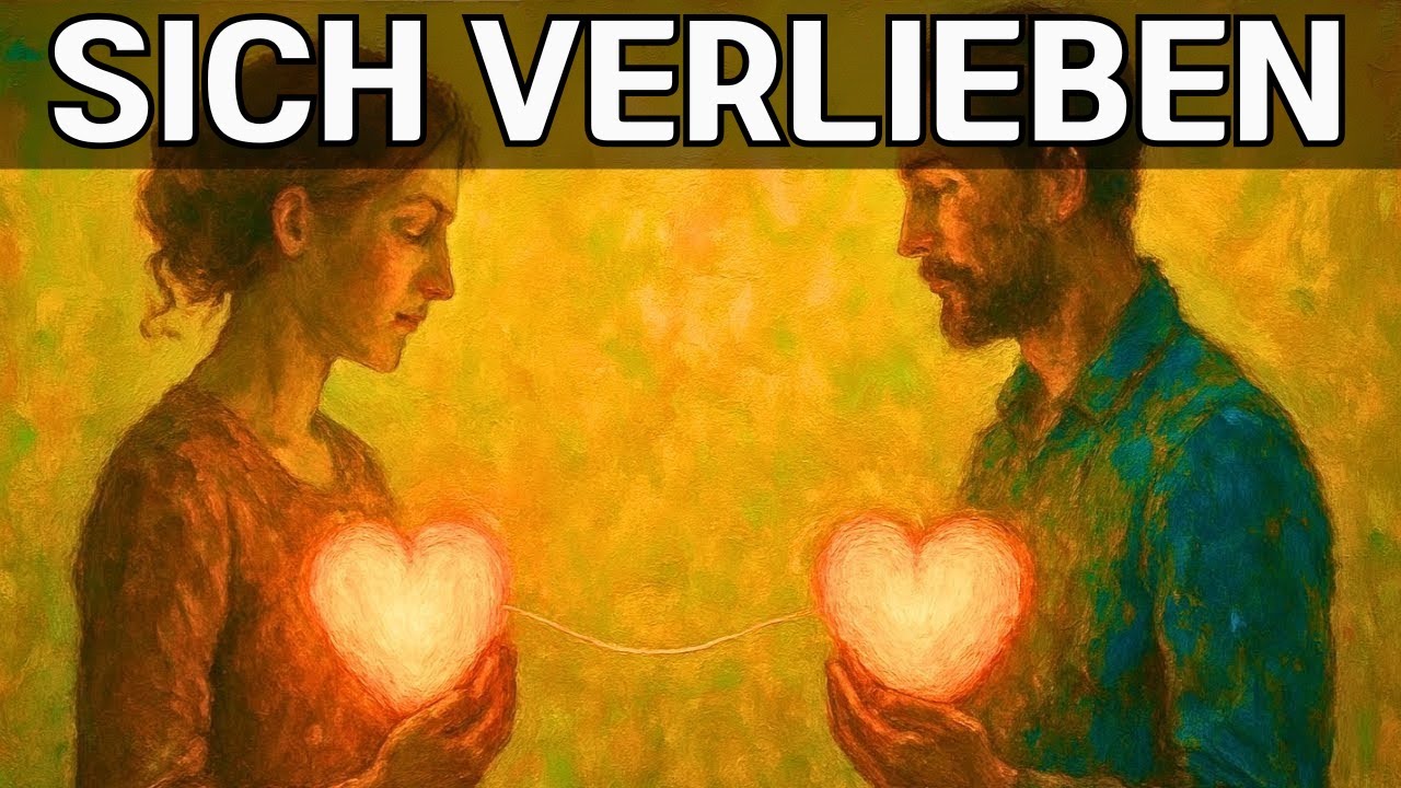 Warum sich die Erwachten nicht mehr verlieben &ndash; Carl Jung