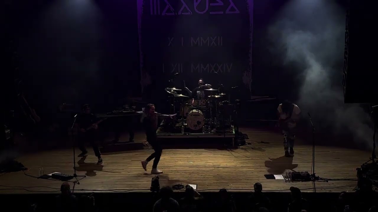 Issues - Drink About It (Live In Atlanta)