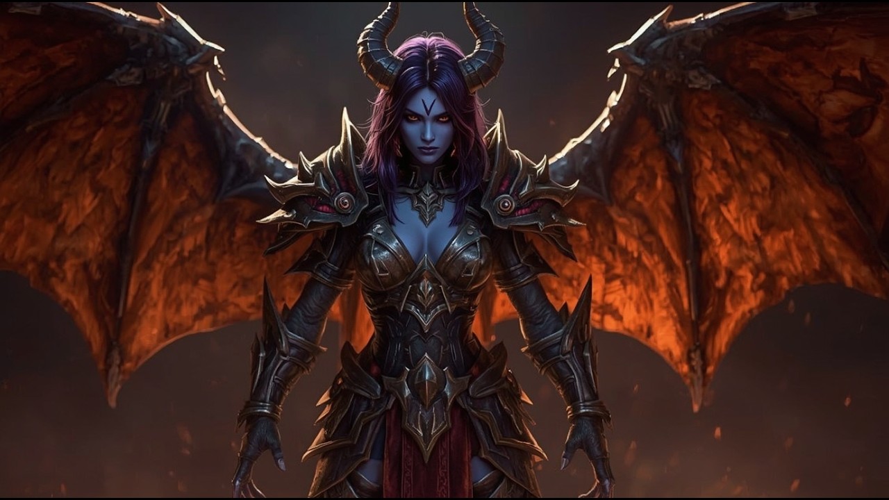 Препатч Warcraft: Midnight, первый стрим на драконе девастаторе. М+ с чатом, с 0 (15.02.2026)