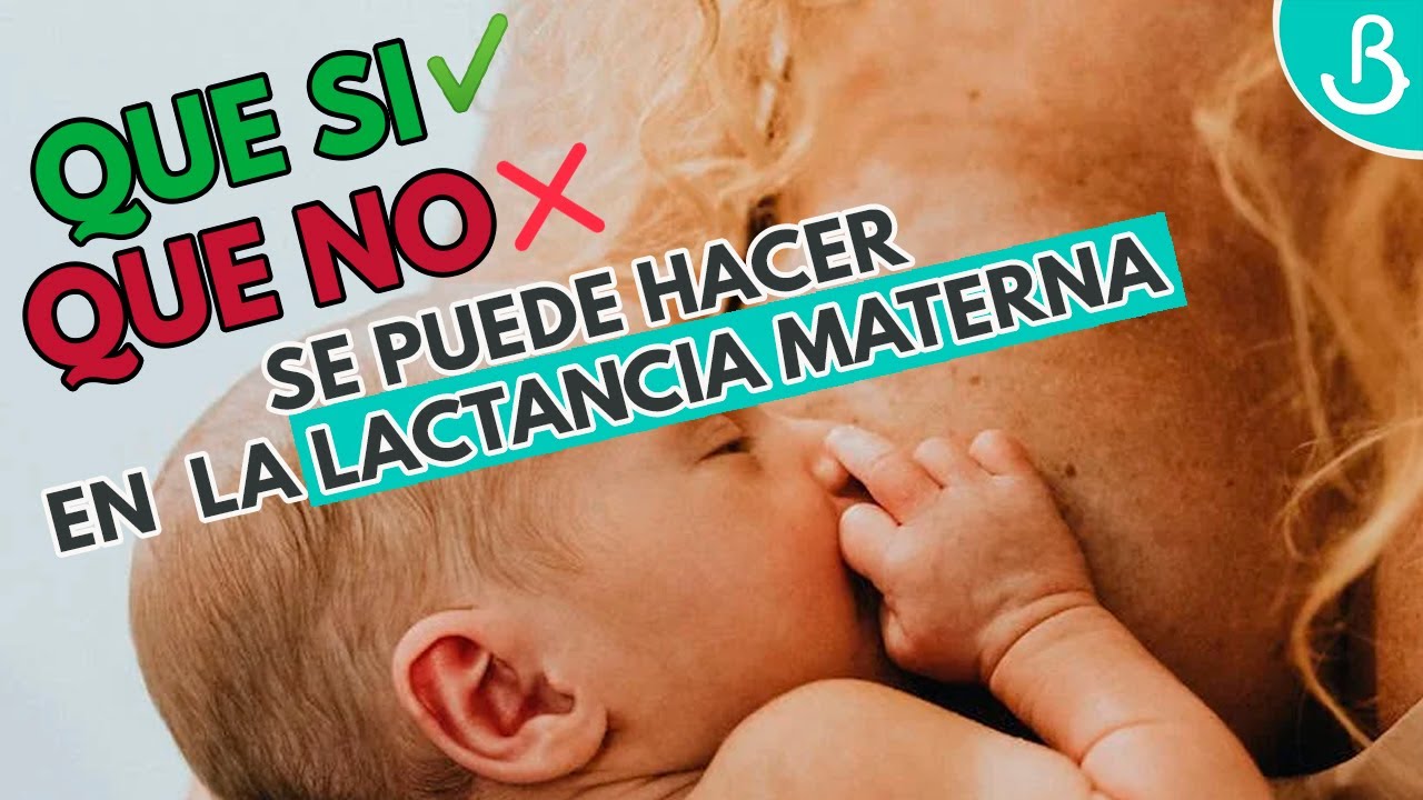 🤱🍼 7 PROBLEMAS y 7 SOLUCIONES en tu LACTANCIA MATERNA   || Baby Suite by Pau