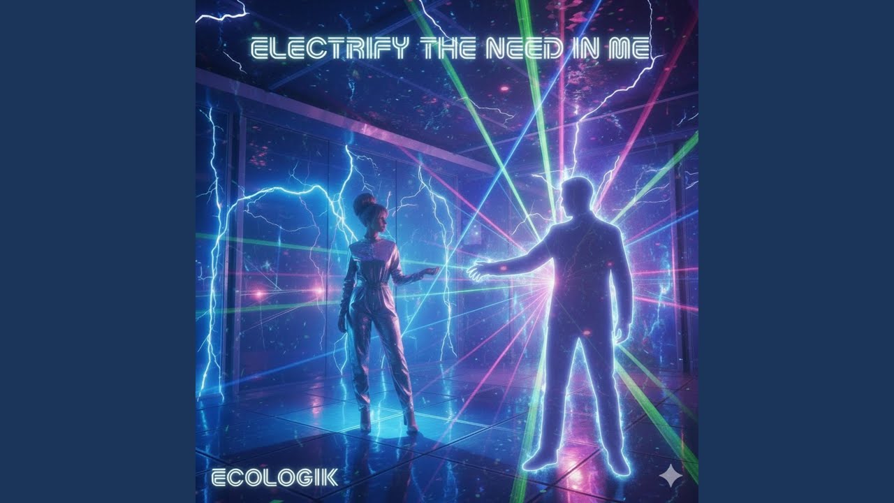 Electrify the need in me
