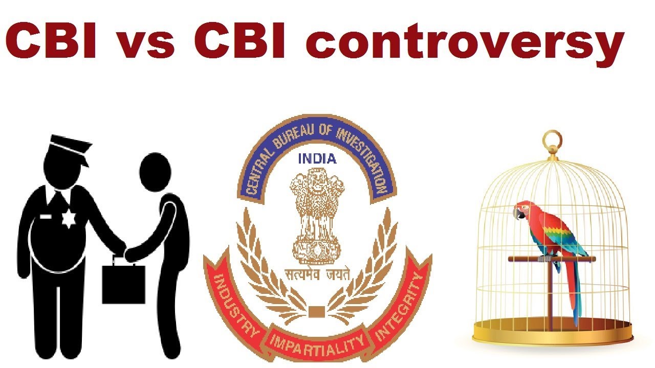 CBI vs CBI controversy, Reforming Central Bureau of Investigation, Current Affairs 2018