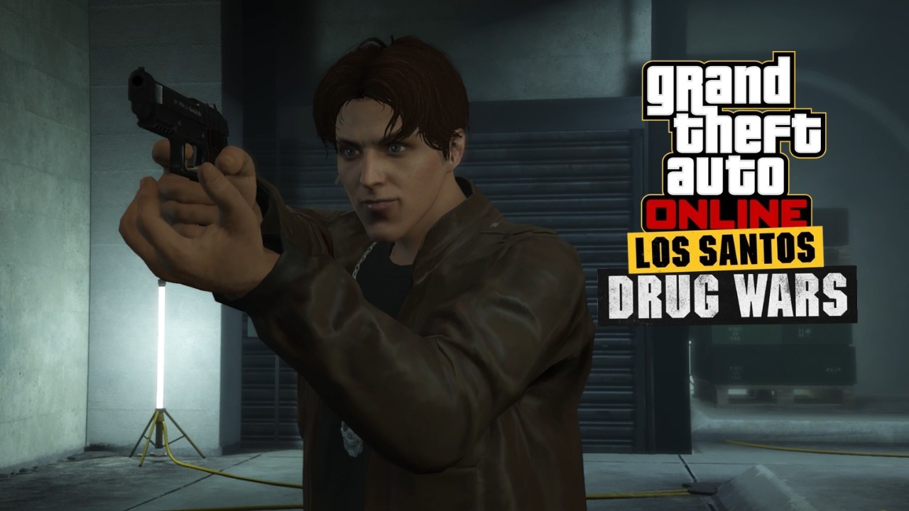 GTA Online | MASA UNTUK MENYELAMAT 🧪💨 – Los Santos Drug War 💊⚕️ | Friedmind (Part 10)