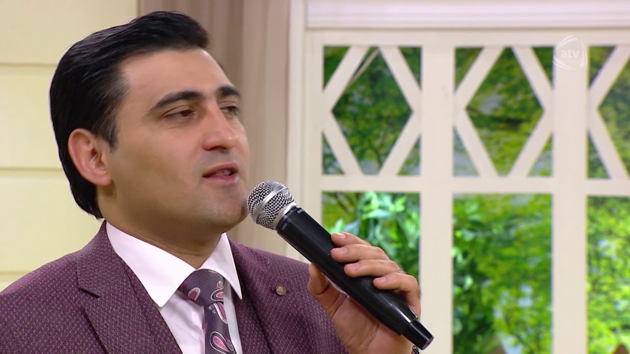 Tural Salmanov - Apar məni Qubadlıya (10dan sonra)