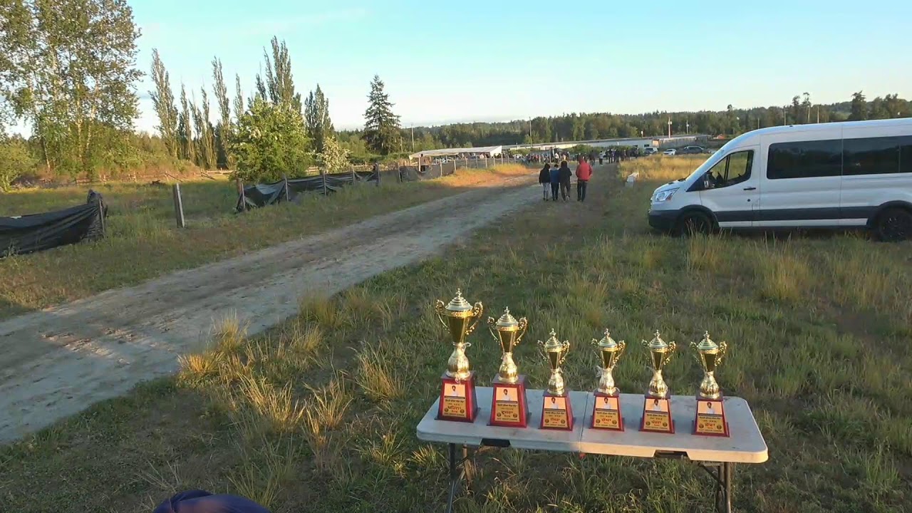 Fast Group Tournament May 16-2026