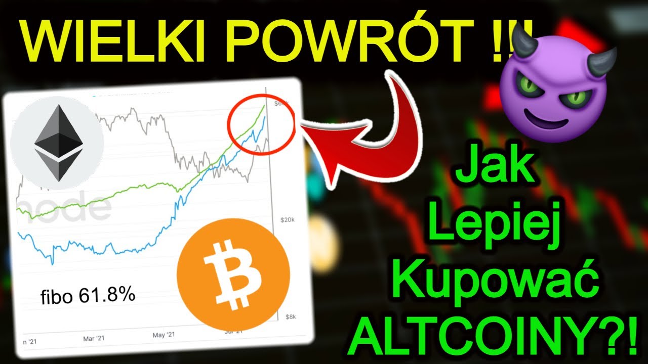Wykres Bitcoina HODL Waves Pokazuje KONIEC Spadk&oacute;w! Portfele BTC Detalist&oacute;w Kumulują Kryptowaluty