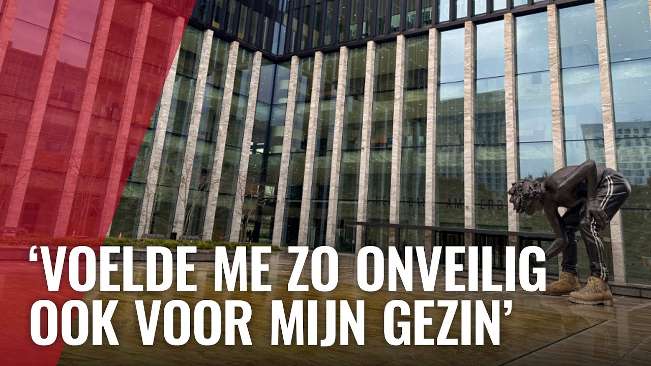 Agent haalde gegevens uit politiesystemen: OM eist 3,5 jaar