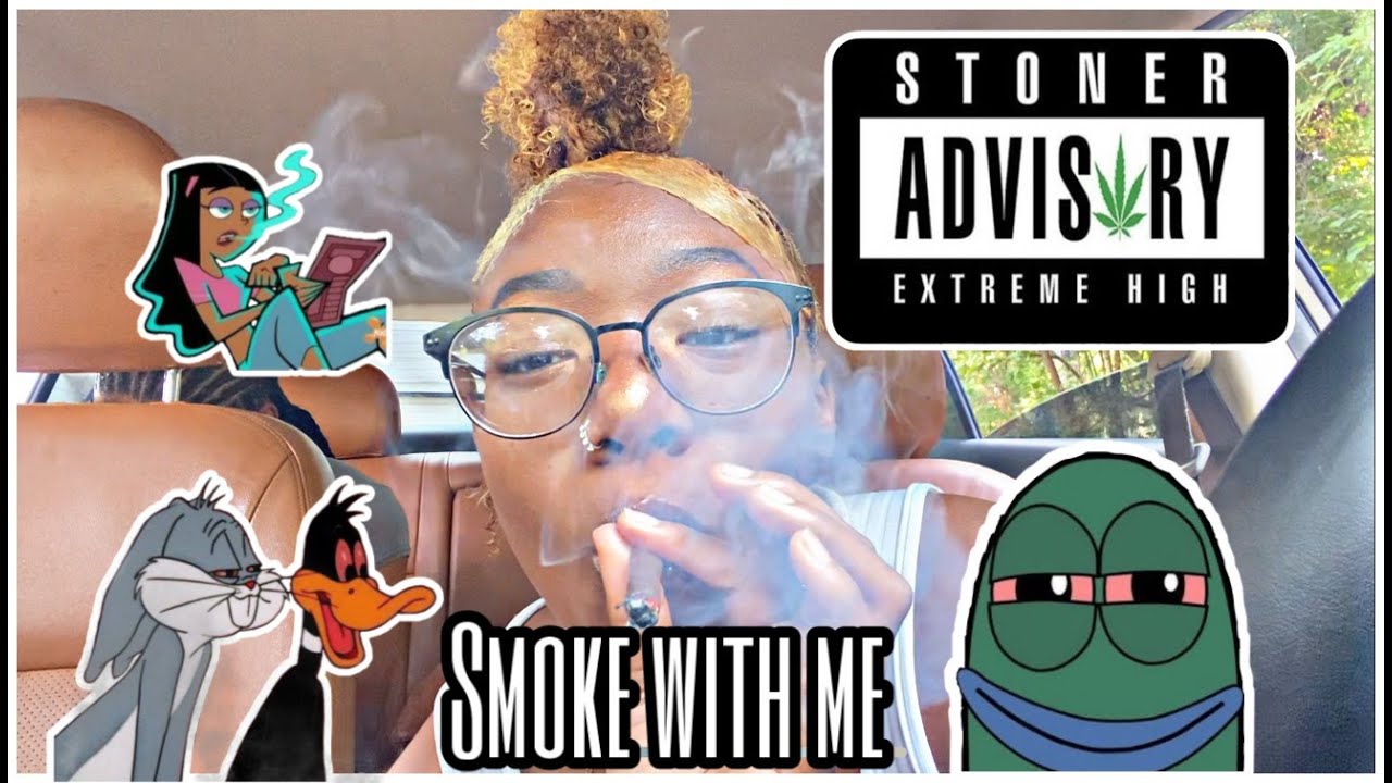 Session GET HIGH WITH ME 💨😳| MurKeely ✨